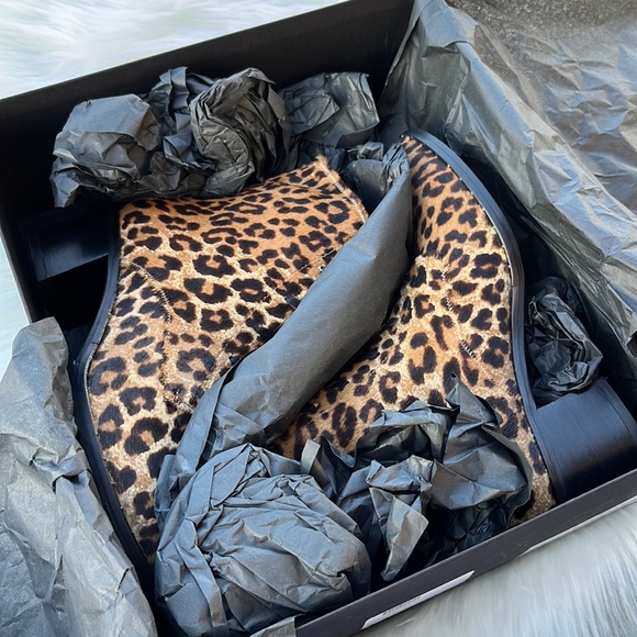 NEW ⭐️ Frēda Salvador Lace-Up Boot - Picture 9 of 11